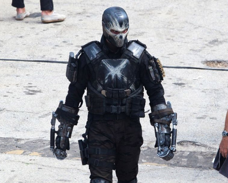 Illustration for article titled Todos los secretos del tráiler de Captain America: Civil War, escena por escena